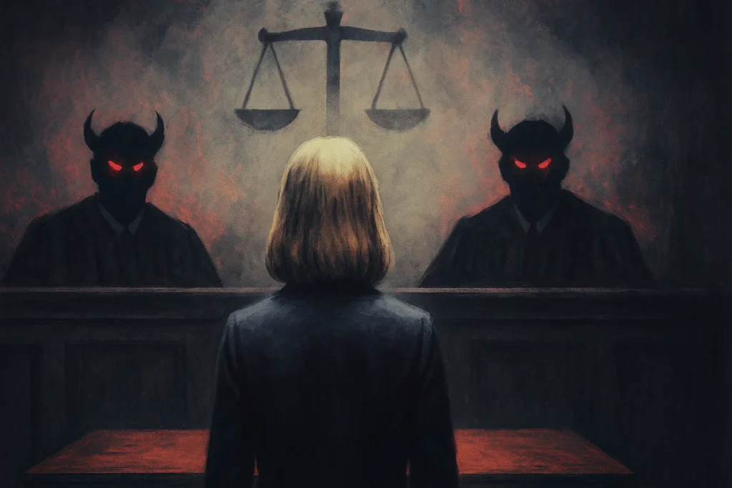 Christenverfolgung in Europa: Finnische Politikerin wegen Bibelvers vor dem Obersten Gericht