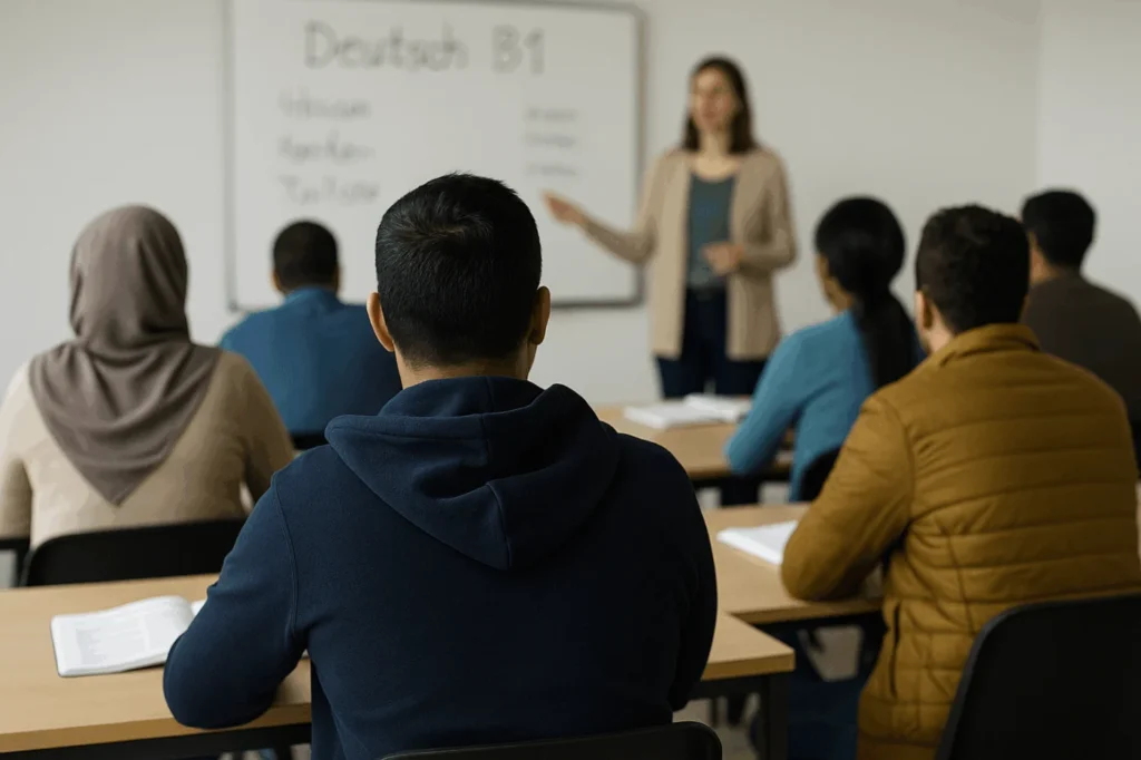 Masseneinbürgerung mit Fake-Zertifikaten – Regierung weiß von nichts!