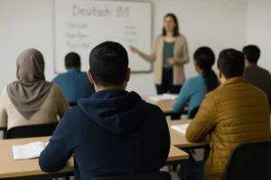 Masseneinbürgerung mit Fake-Zertifikaten – Regierung weiß von nichts!