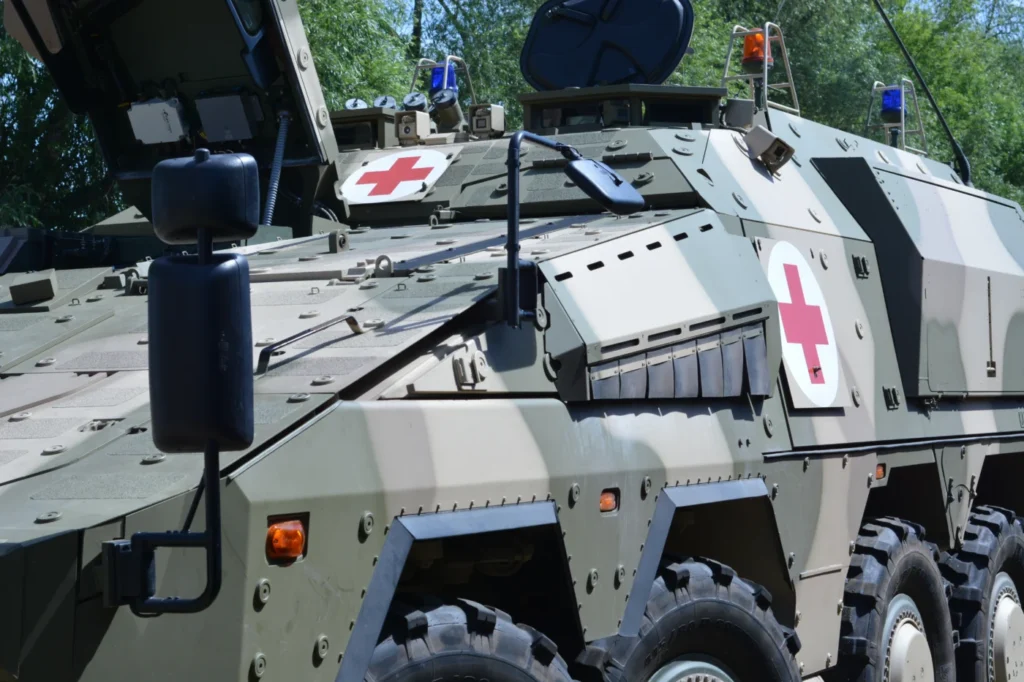 Kriegspropaganda im Tarnanzug: Reservistenverband schürt Angst mit Schockzahlen