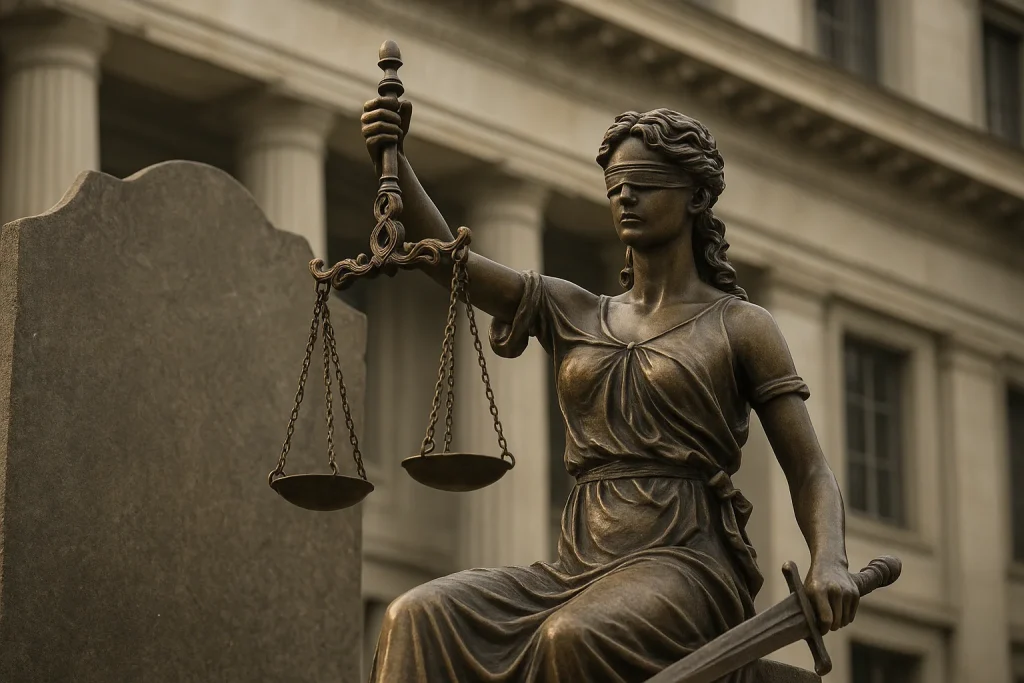 Freiburger Justizskandal: Ahriman-Verlag kündigt Berufung an