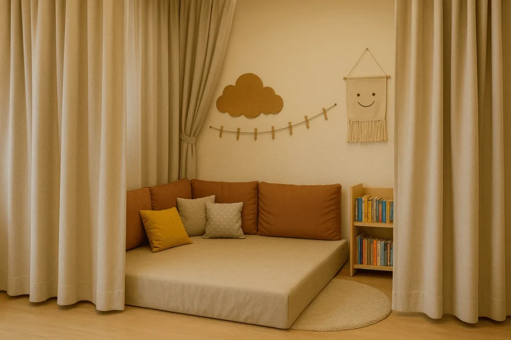 Kuschelecken statt Kinderschutz: Wenn Kitas mit Doktorspielen ihre Pflicht verraten