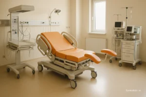 Fast jede zweite Hebamme will hinschmeißen – Beruf am Limit!