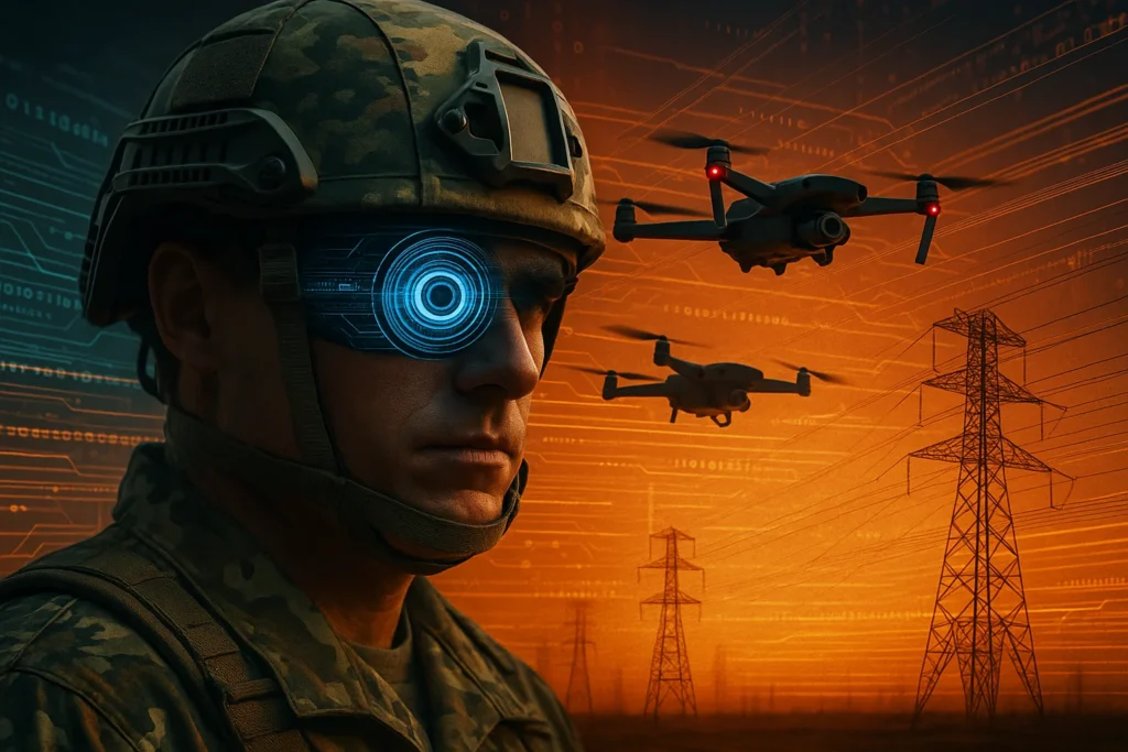 Drohnen, Sabotage, Cyberangriffe: Wie der MAD zum Inlandsgeheimdienst aufgerüstet werden soll