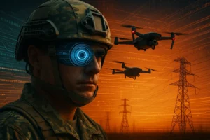 Drohnen, Sabotage, Cyberangriffe: Wie der MAD zum Inlandsgeheimdienst aufgerüstet werden soll