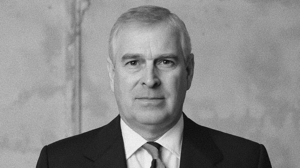Epstein-Skandal: Prinz Andrew gibt alle Titel und Ämter ab