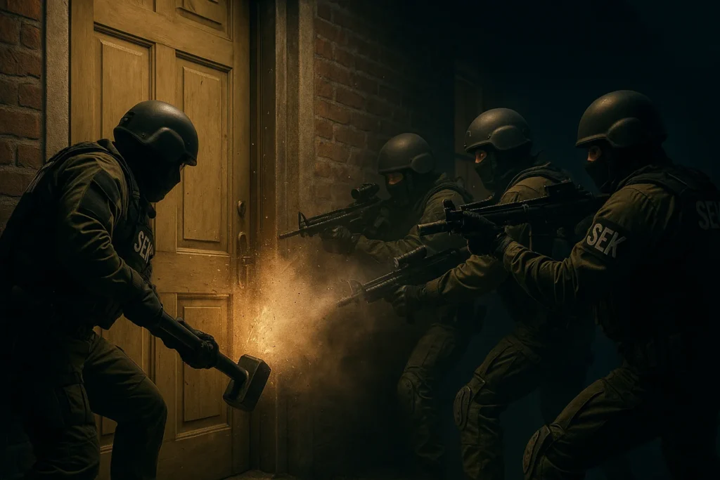 Skandal um Norbert Bolz: Wie weit sind wir von einer Terrorjustiz weg?