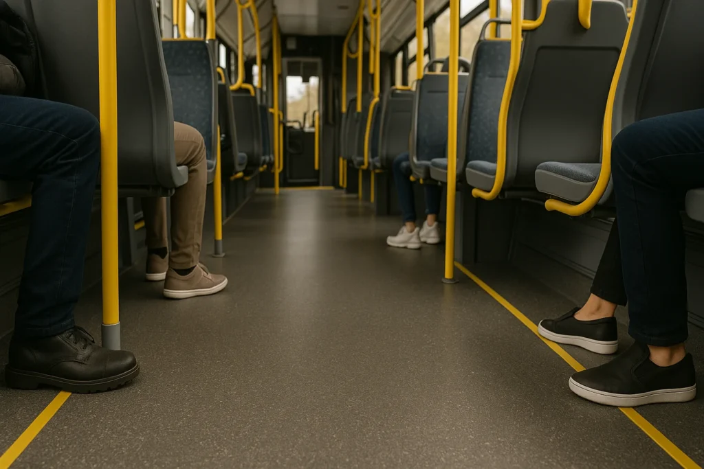 Schweiz: Schüler bewusstlos geprügelt, weil er angeblich Mutter und Schwester des Täters beleidigt hat