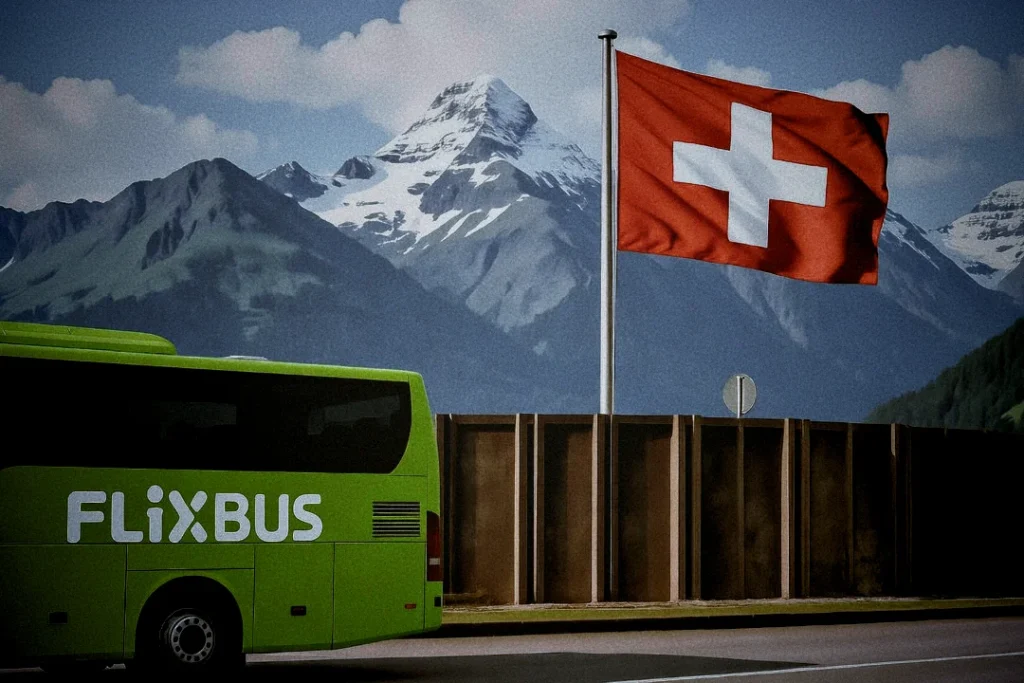 Schutzstatus S: Schweiz als Zufluchtsort für fahnenflüchtige Ukrainer oder Schutzbedürftige?