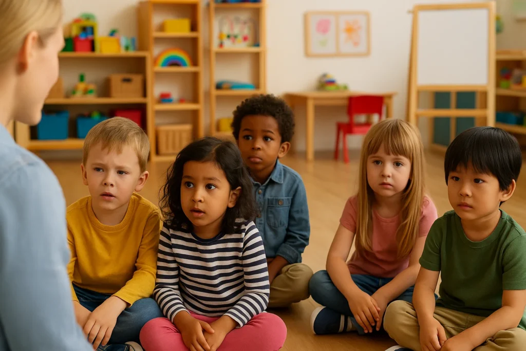 Jedes dritte Kind versteht kein Deutsch mehr – Willkommen in der neuen Schweiz