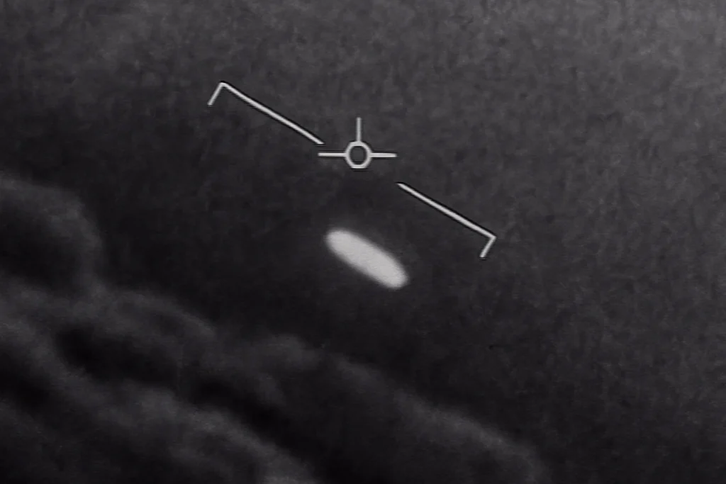 Österreichisches Militär hört zu: UFOs sind real, aber…