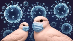 Vogelgrippe: Virologe Stöhr warnt schon wieder vor Pandemie