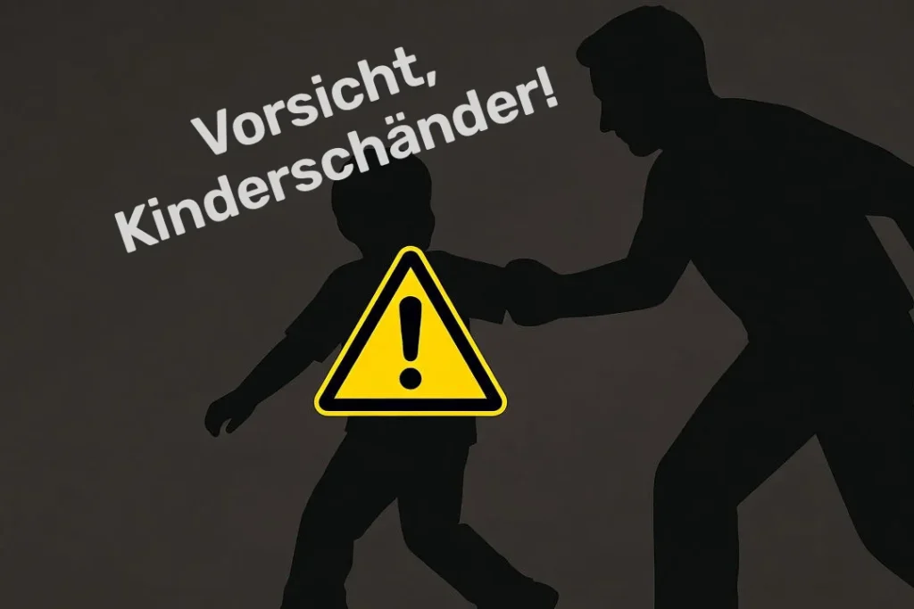 „Unsere Kinder werden zu Freiwild erklärt“ – Kla.TV warnt vor Entkriminalisierung der Pädophilie