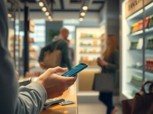 Bargeld unter Druck – Regierung will digitale Zahlpflicht einführen