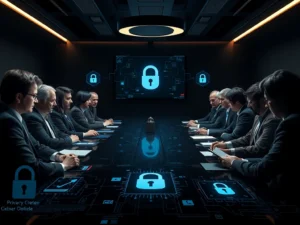 Chatkontrolle: WhatsApp-Alternative Signal droht mit Abgang aus der EU