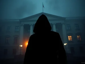 Islam-Spion im Staatsschutz – Geheimdienst in Erklärungsnot!