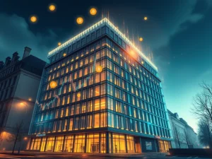 Bitcoin-Move aus Luxemburg: Staatsfonds setzt auf Krypto – Mut oder Wahnsinn?