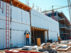 „Dämmen ist unfassbar teuer und bringt fast nichts fürs Klima“ – Immobilienchef rechnet mit deutscher Baupolitik ab