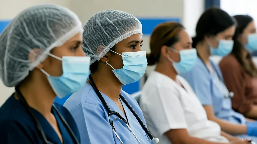 „Corona-Tote“? Italiens Angehörige packen aus: Zwangsbehandlung, Midazolam, schwarze Säcke!