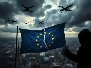 Schweiz: Offener Brief 2025 an Parlament und Bundesrat 