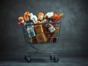 Preisexplosion reißt nicht ab: Österreichs Inflation schockt die Bürger