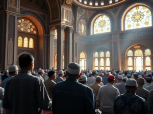 Scharia-Debatte in Österreich: Regierung schaut zu – FPÖ schlägt Alarm!