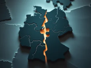 Der vielleicht schon letzte „Tag der deutschen Einheit“