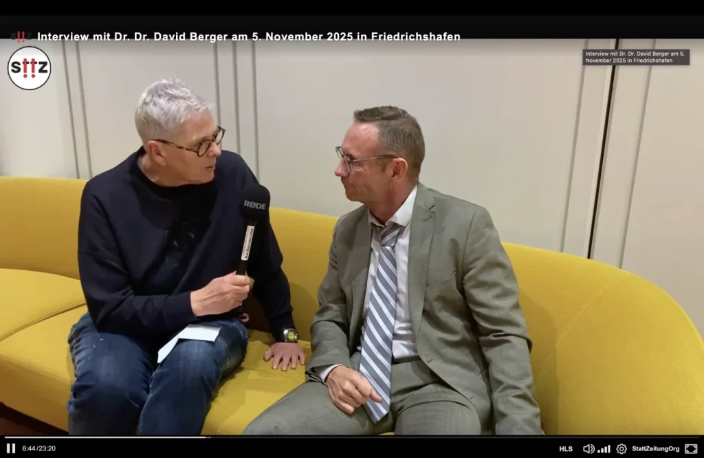 Rezension: „Die Linken haben in ihrer Genetik ganz fest den Antisemitismus verankert“