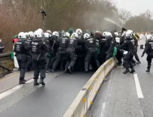 #Gießen: LIVESTREAMS & Videos