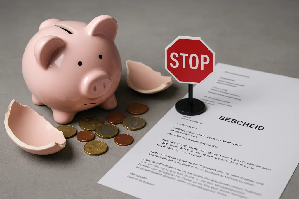 Bürgergeld-Reform: Sozialabbau mit Ansage