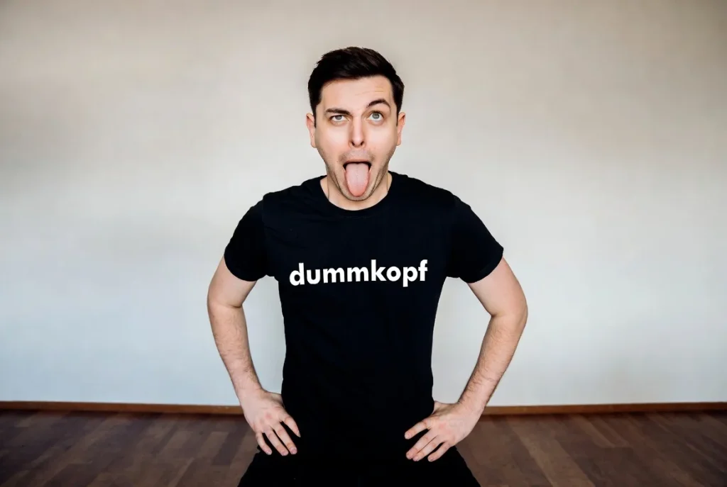 Gießen: Selig die Armen im Geiste, denn ihrer ist das Himmelreich.