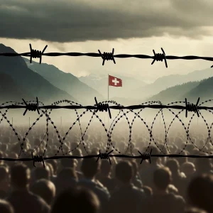 Schutzklausel entlarvt: Brüssel entscheidet über Migration, nicht die Schweiz!