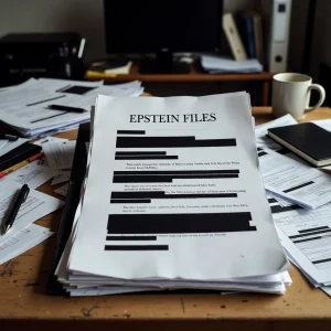 Epstein-Akten: Trump hat unterzeichnet, aber…