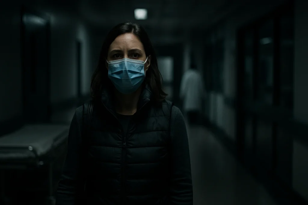 EU-Gesundheitsbehörde warnt vor früher Grippewelle – und wieder soll sofort geimpft werden