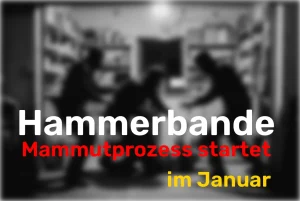 Budapest-Komplex: OLG Düsseldorf lässt Anklage gegen mutmaßliche Linksextremisten zu