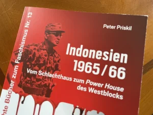 Rezension: Indonesien 1965/66
