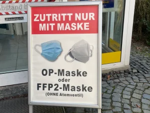 Masken-Ärzte im Visier – droht jetzt das Berufsverbot?