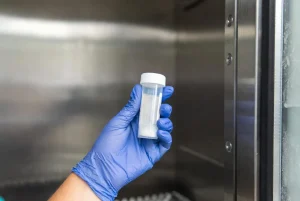 Dänemark auf dem Weg zur Designerbaby-Fabrik? Samenbank testet jetzt IQ der Spender