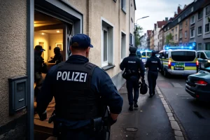 Hunderte falsche Bombenalarme: Ermittler schnappen virtuelle Tätergruppe #Schweinetreff