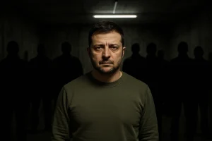 Europa sponsert die ukrainische Elite