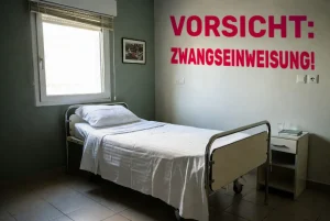 Psychiatrieskandal in Bayern