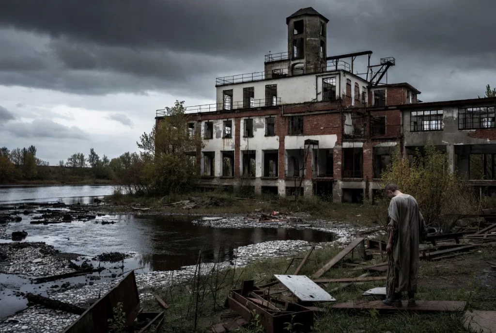 Inflation und Insolvenzen: Deutschland schlittert tiefer in die Krise und die Regierung klatscht Beifall