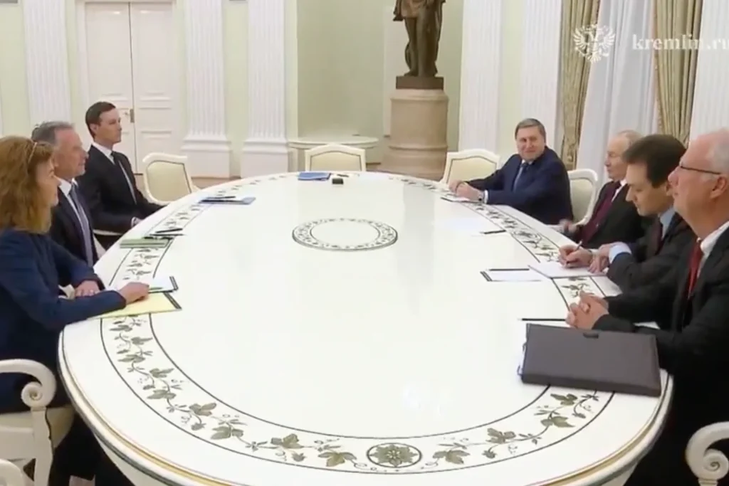 Warum es im Ukrainekrieg kaum Frieden geben kann 