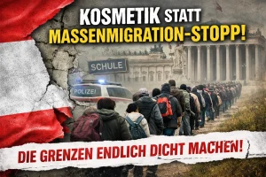 Placebopolitik: Österreich setzt Familiennachzug für sechs Monate aus