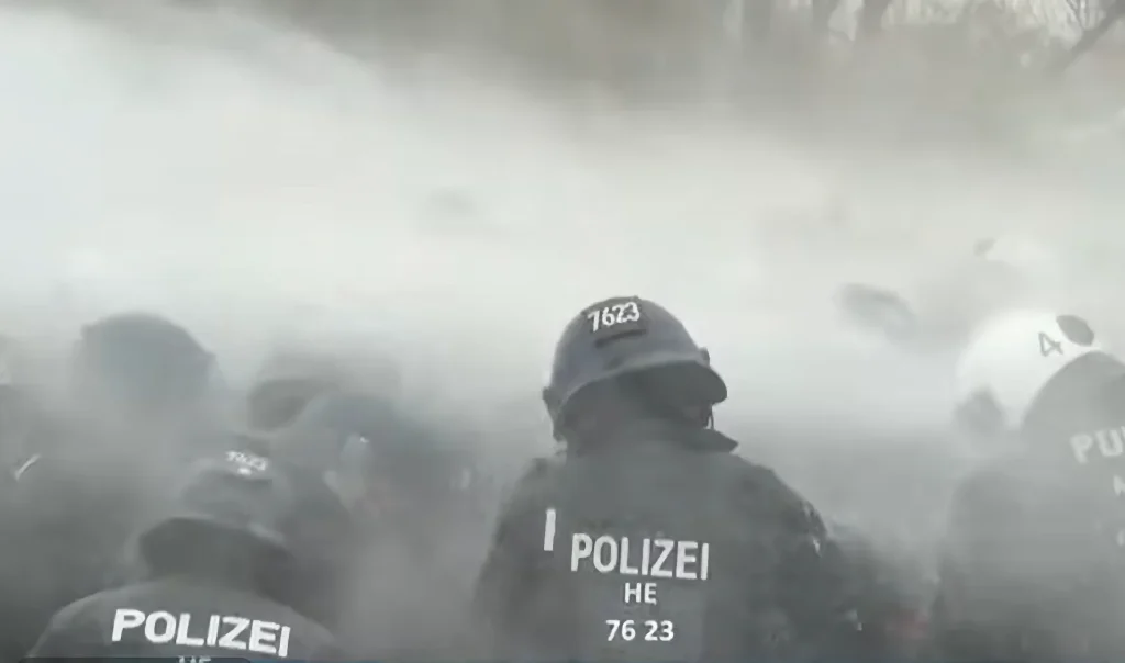 „Tun wir, was getan werden muss!“ – war das in Gießen SO gemeint, Herr Steinmeier?