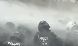 „Tun wir, was getan werden muss!“ – war das in Gießen SO gemeint, Herr Steinmeier?