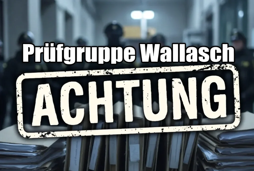 Das gab es noch nie: Gleich mehrere Landesmedienanstalten wollen Alexander Wallasch kaltstellen