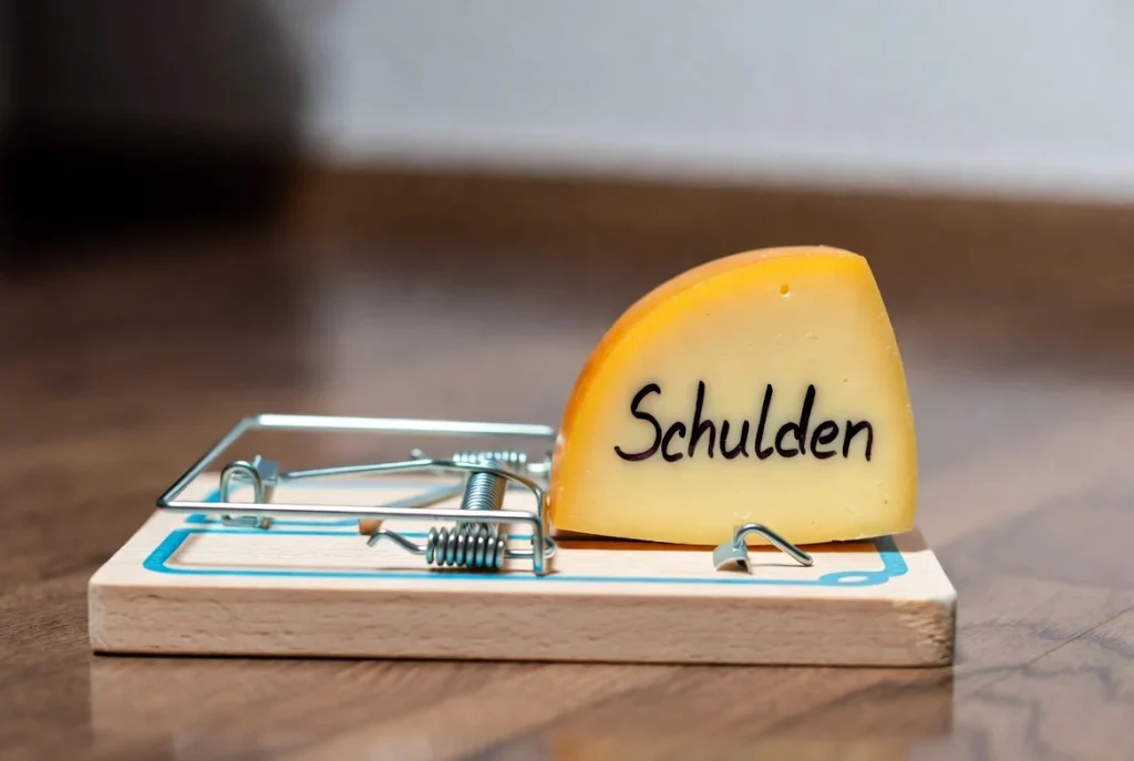 Österreich steuert ungebremst in die Schuldenfalle