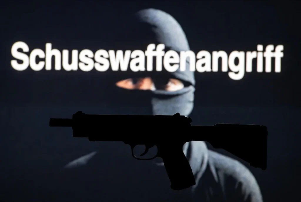 Sydney: Terror ohne Namen