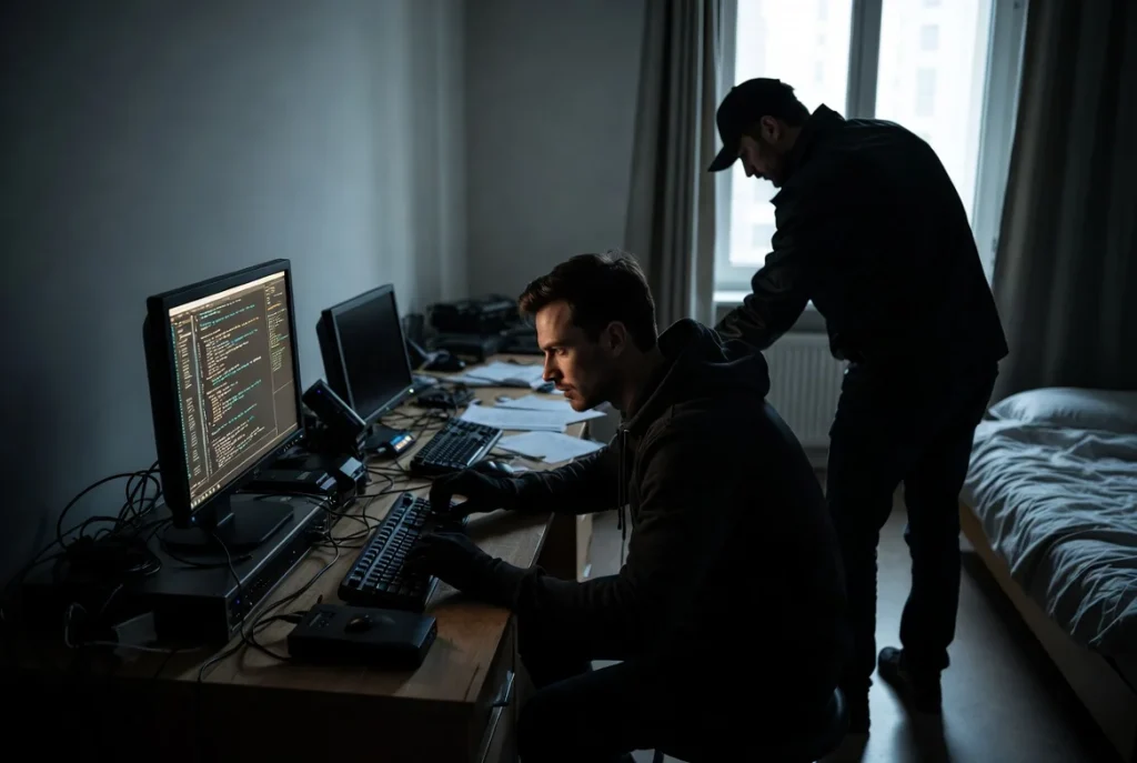 Doppelmoral auch bei der AfD: Weniger Abschiebungen Pfui – mehr Überwachung Hui!